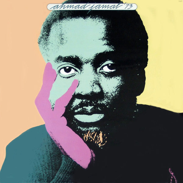 Ahmad Jamal ‎– Ahmad Jamal '73