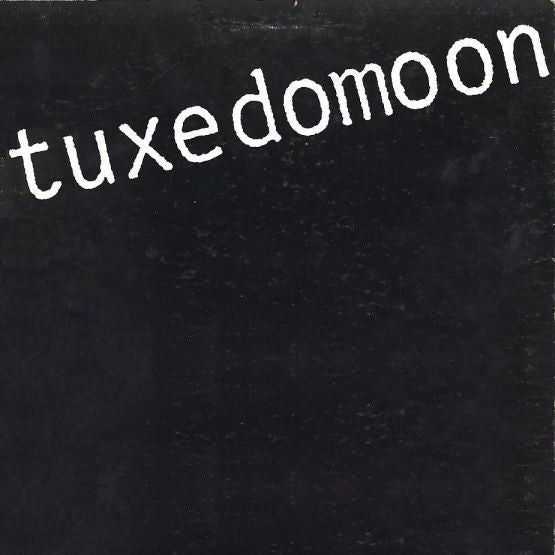 Tuxedomoon ‎– No Tears