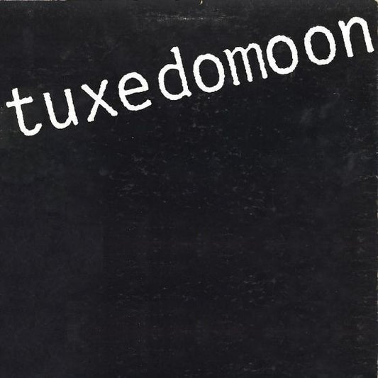 Tuxedomoon ‎– No Tears