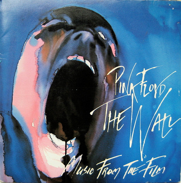 The Wall (Music From The Film)