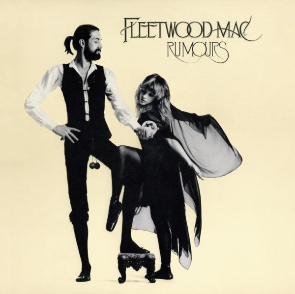 Fleetwood Mac ‎– Rumours