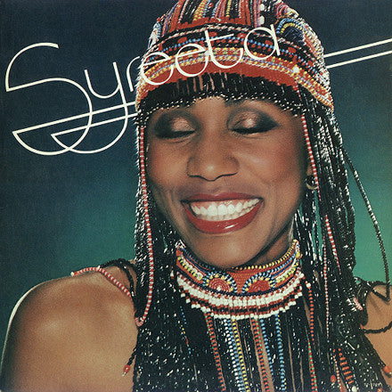 Syreeta – Syreeta