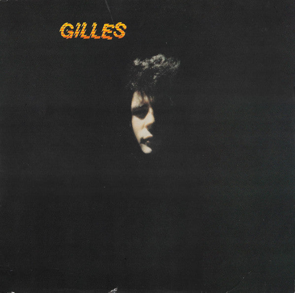 Gilles – Gilles