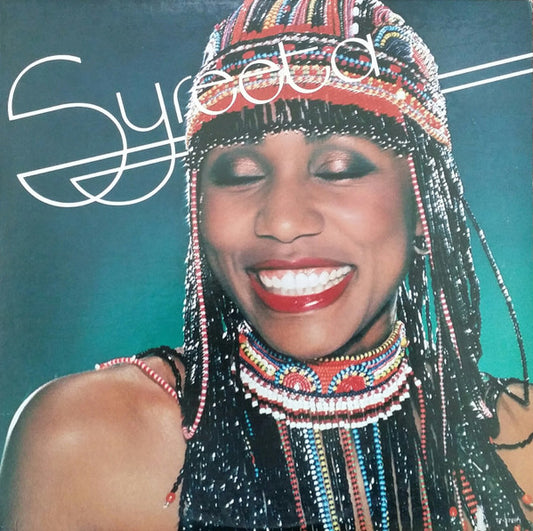 Syreeta – Syreeta