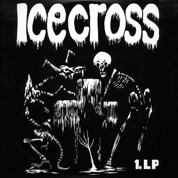 Icecross – Icecross