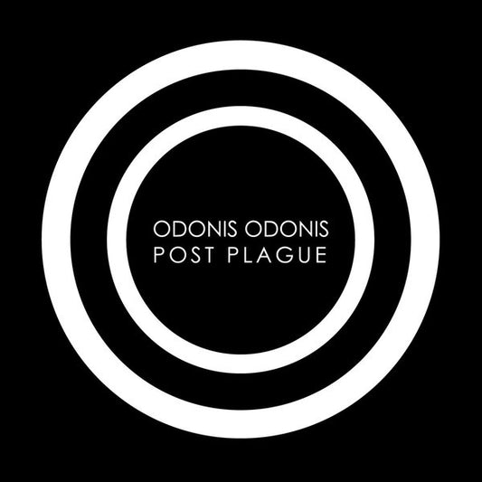 Odonis Odonis – Post Plague