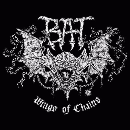 BAT - Wings of Chains