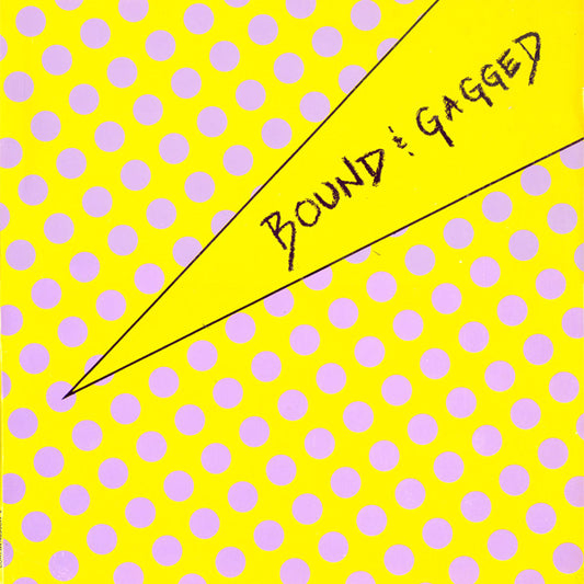 Bound & Gagged ‎– Untitled