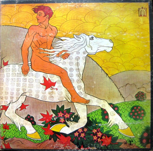 Fleetwood Mac ‎– Then Play On