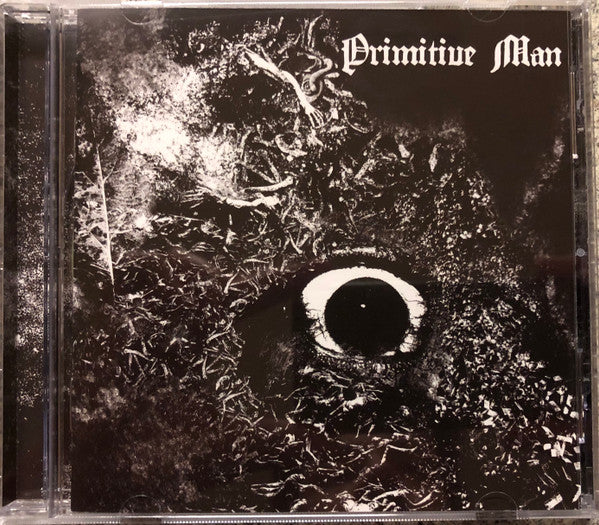 Primitive Man - Immersion