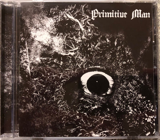 Primitive Man - Immersion