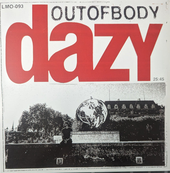 Dazy – Out Of Body