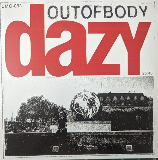 Dazy – Out Of Body