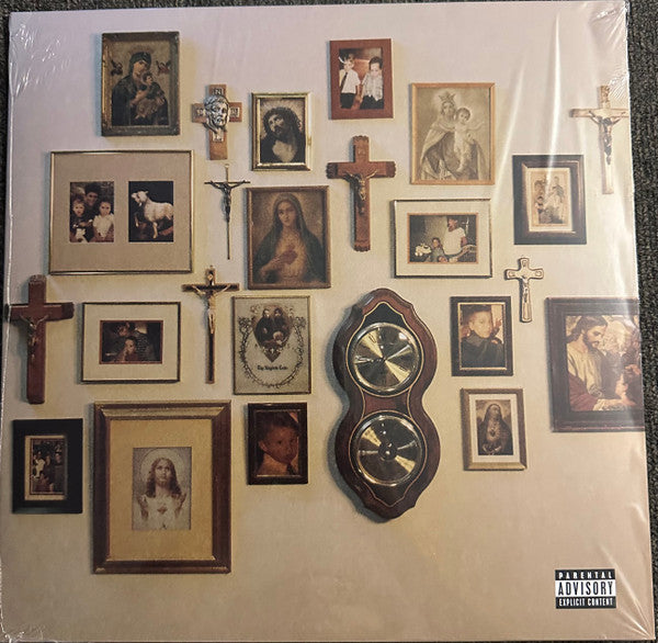 $uicideboy$ – Thy Kingdom Come