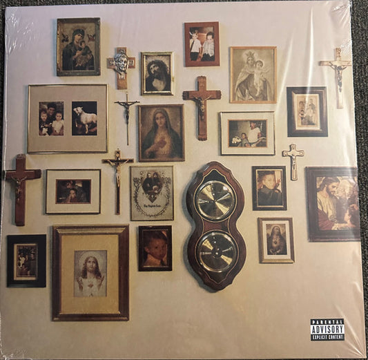 $uicideboy$ – Thy Kingdom Come