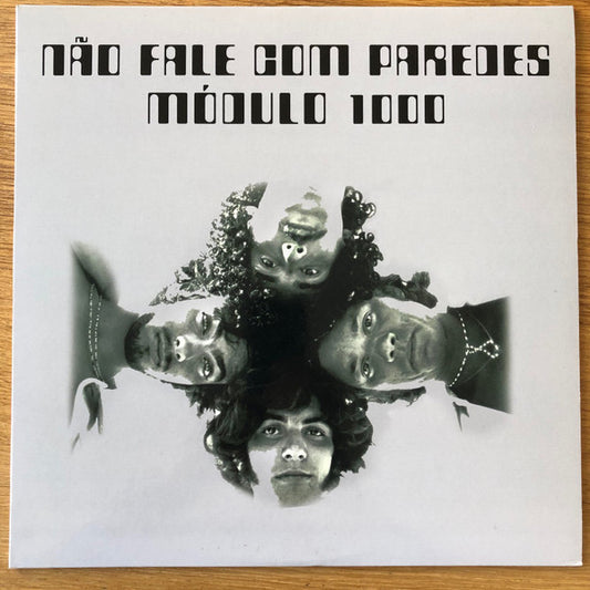 Módulo 1000 – Não Fale Com Paredes