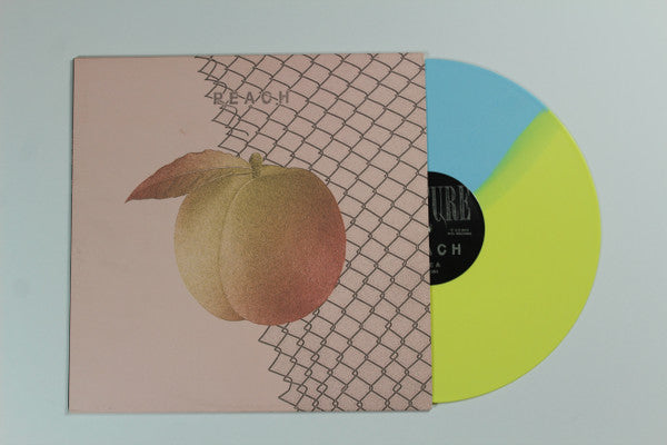 Culture Abuse – Peach