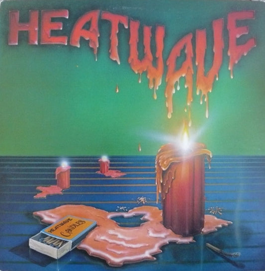 Heatwave – Candles