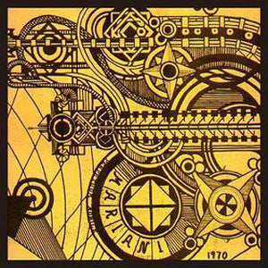 Mariani (2) ‎– Perpetuum Mobile
