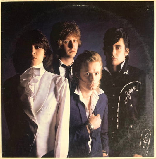 Pretenders – Pretenders II