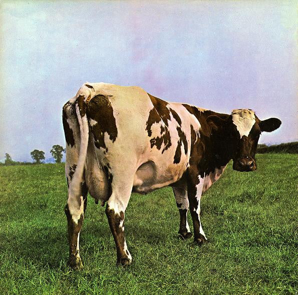 Pink Floyd – Atom Heart Mother