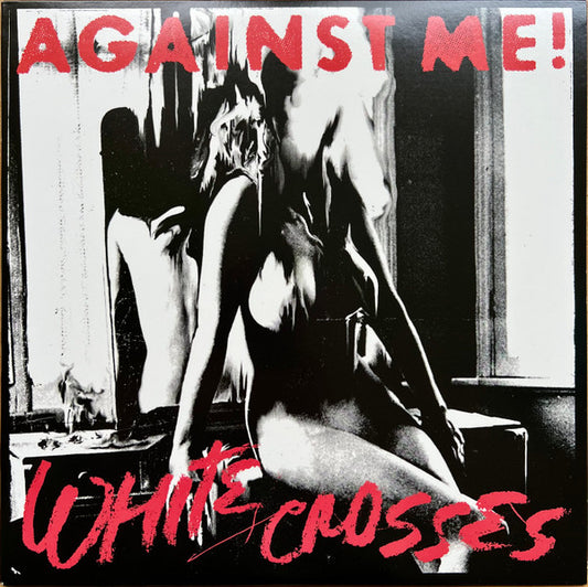 Against Me! – White Crosses