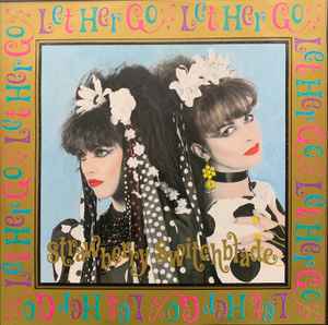 Strawberry Switchblade – Let Her Go