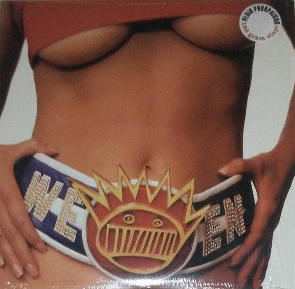 Ween – Chocolate And Cheese