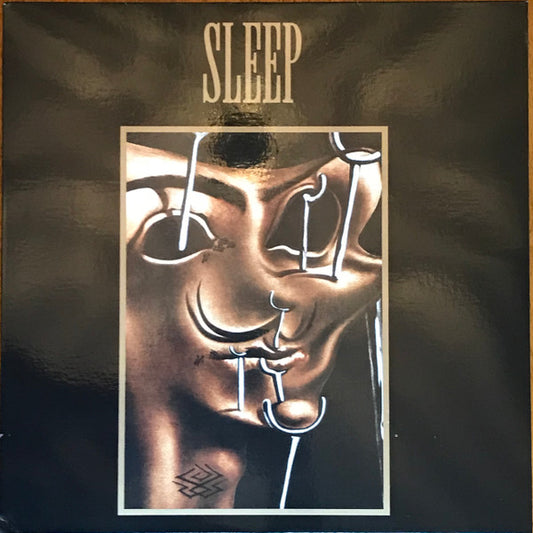 Sleep - "Volume One" LP
