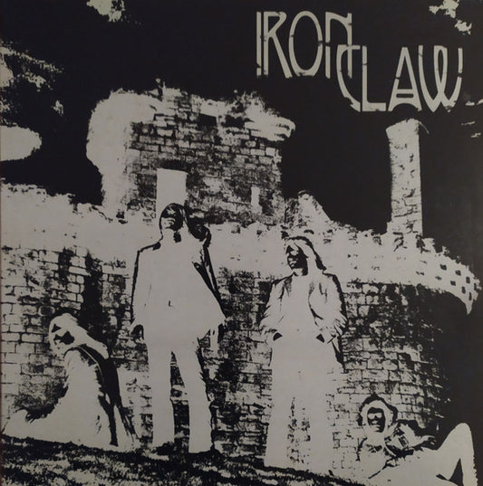 Iron Claw – Iron Claw