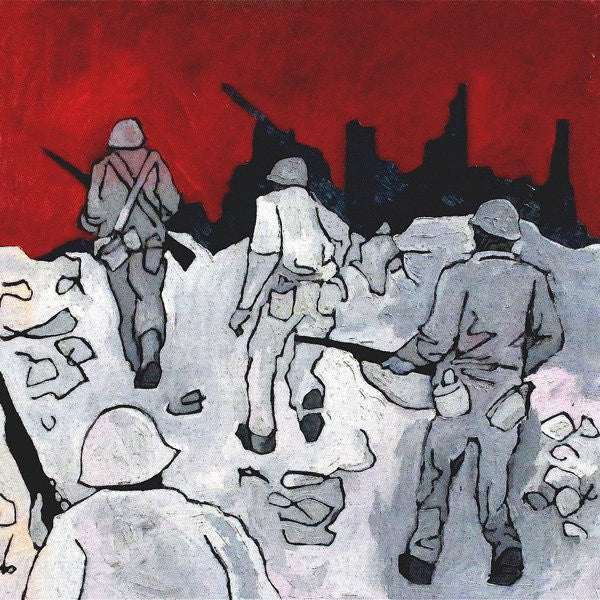 Classics Of Love – Classics Of Love