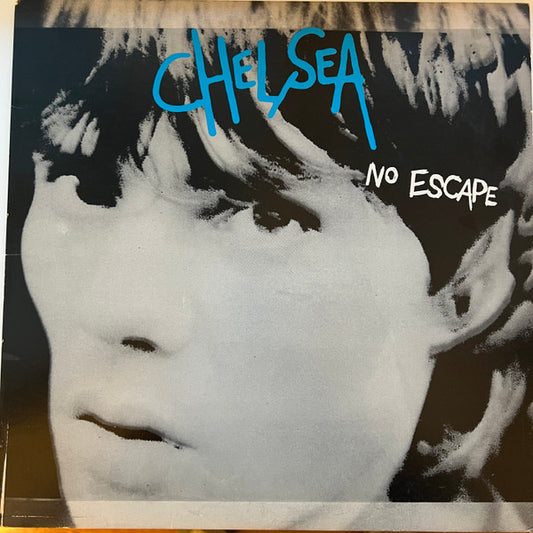 Chelsea – No Escape