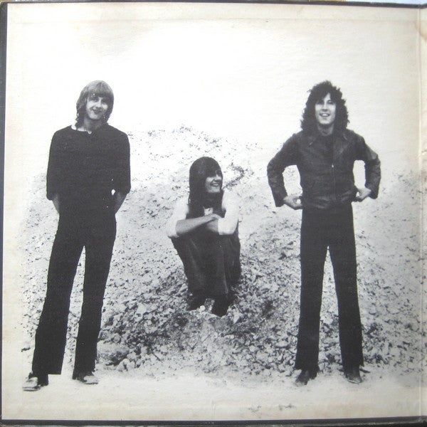 Fleetwood Mac ‎– Then Play On