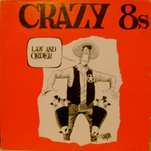 Crazy 8s – Law And Order