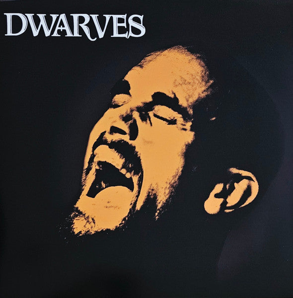 Dwarves – Rex Everything