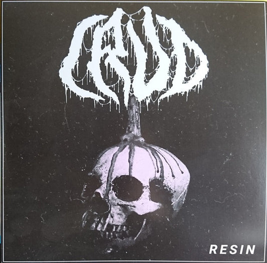 Crud – Resin