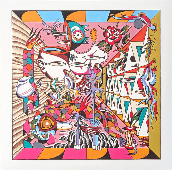 Billy Strings - Home