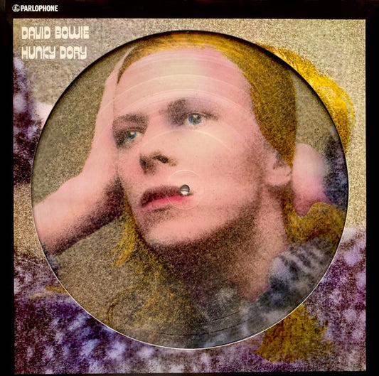 David Bowie - Hunky Dory (Picture Disc)