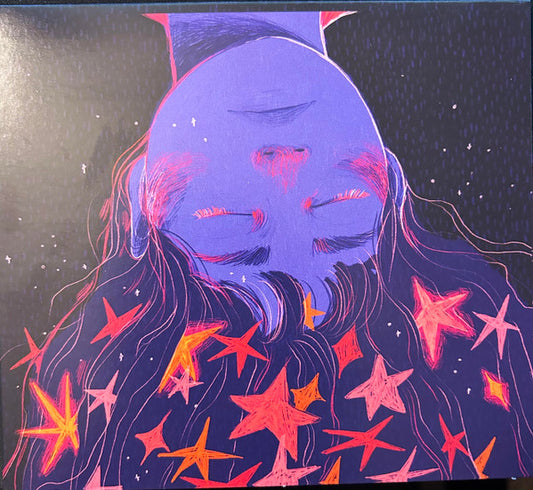 Initiate "Cerebral Circus" CD