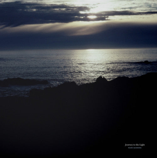 Mark Banning – Journey To The Light