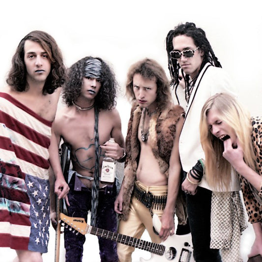 Penetration Moon – Penetration Moon