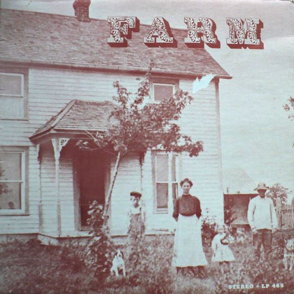 Farm – Farm (Akarma pressing)