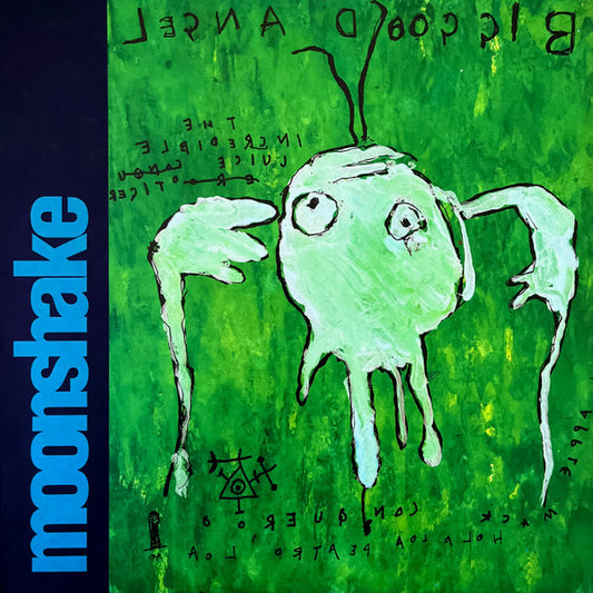 Moonshake ‎– Big Good Angel