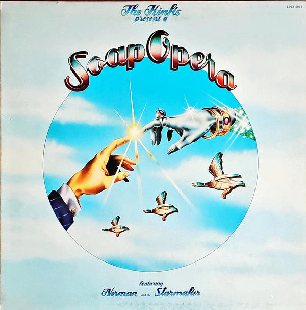 The Kinks – Soap Opera