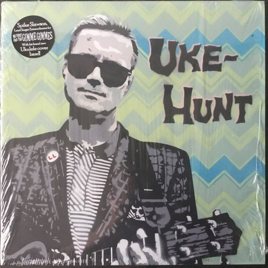 Uke-Hunt – Uke-Hunt