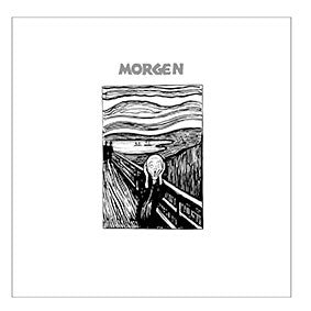 Morgen ‎– Morgen