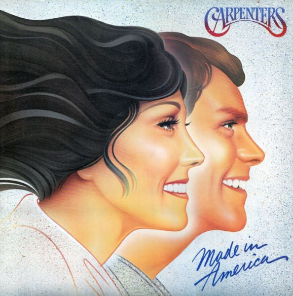 Carpenters ‎– Made In America