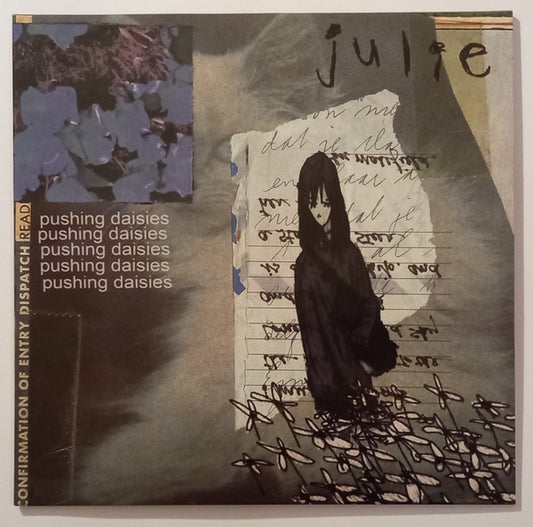 julie – Pushing Daisies