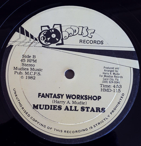 Leroy Sibblies and The Heptones – Love Without Feeling