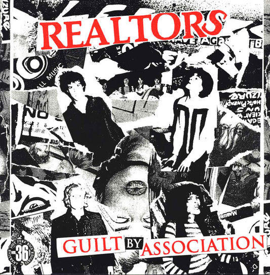 The Realtors – Guilt By Association